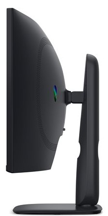 Monitor Gaming Curvo Dell Alienware 34" WQHD 240 Hz VA – AW3426DWM