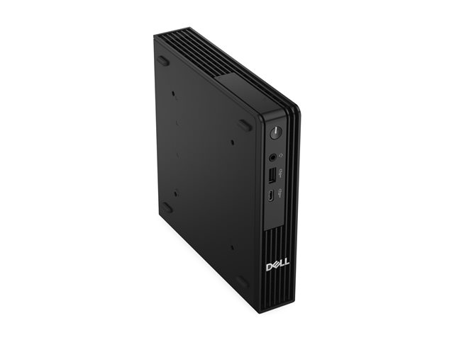 Mini PC Dell Pro Essential Micro PVM1265 Ryzen 5 230, 8 GB RAM, SSD 256 GB, Radeon 760M, Windows 11 Pro - NMXV0