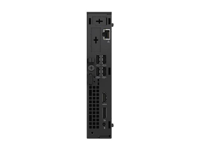 Mini PC Dell Pro Essential Micro PVM1265 Ryzen 5 230, 8 GB RAM, SSD 256 GB, Radeon 760M, Windows 11 Pro - NMXV0