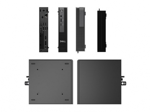 Computador Mini Dell Pro Essential Micro PVM1265 Ryzen 5 230 16GB 512GB SSD – PJH4P