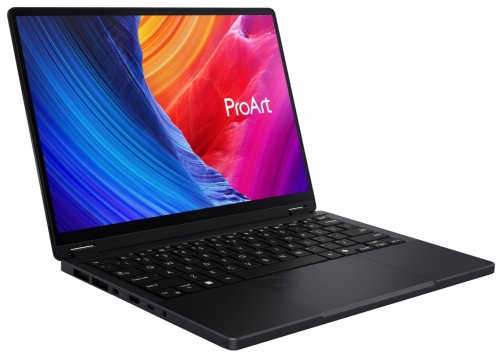 Portátil ASUS ProArt PX13 HN7306EA - AMD Ryzen AI Max+, 32GB DDR5, 1TB SSD, 13.3'' OLED, Windows 11 Pro, Black