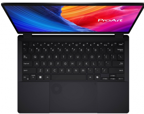 Portátil ASUS ProArt PX13 HN7306EA - AMD Ryzen AI Max+, 32GB DDR5, 1TB SSD, 13.3'' OLED, Windows 11 Pro, Black