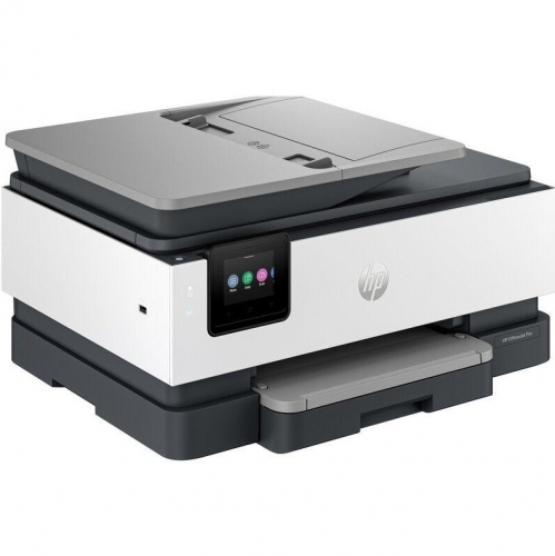 Impressora Multifunções HP OfficeJet Pro 8135 4 em 1 Wi-Fi – C2VK7B