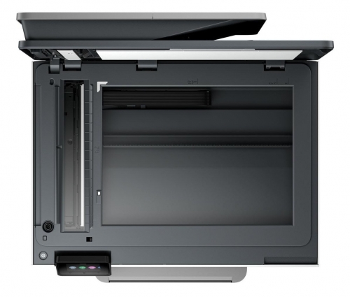Impressora Multifunções HP OfficeJet Pro 8135 4 em 1 Wi-Fi – C2VK7B