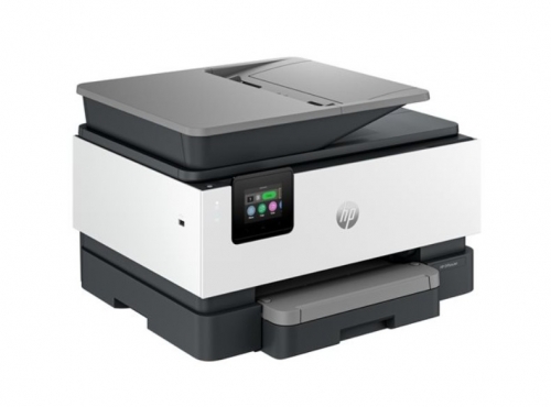 Impressora Multifunções HP OfficeJet PRO 9122 All-In-One Printer - C2VZ4B#629
