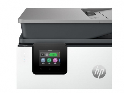 Impressora Multifunções HP OfficeJet PRO 9122 All-In-One Printer - C2VZ4B#629