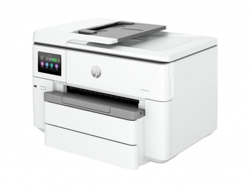 Impressora Multifunções HP OfficeJet Pro 9730 - A3 a Cores Wi-Fi