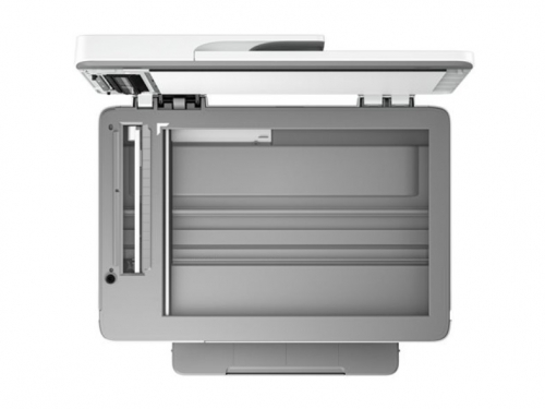 Impressora Multifunções HP OfficeJet Pro 9730 - A3 a Cores Wi-Fi
