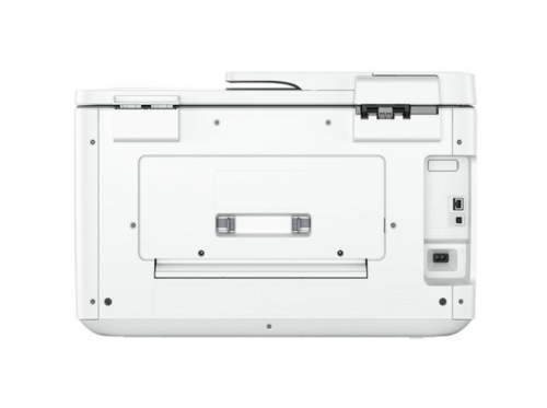 Impressora Multifunções HP OfficeJet Pro 9730 - A3 a Cores Wi-Fi
