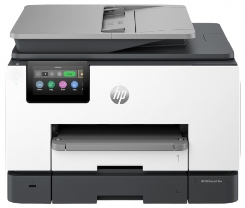 Impressora Multifunções HP OfficeJet Pro 9132 – Wi-Fi, Duplex, ADF, Fax – A4 - C2WM1B#629