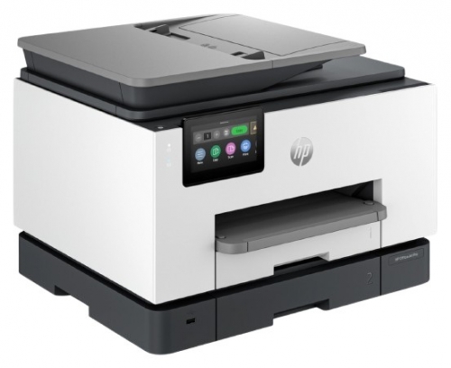 Impressora Multifunções HP OfficeJet Pro 9132 – Wi-Fi, Duplex, ADF, Fax – A4 - C2WM1B#629