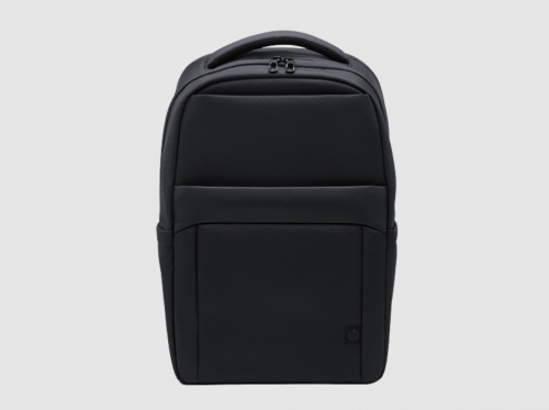 Mochila HP Commute para Portátil até 16" – Preta, Resistente à Água, com Proteção Antirroubo – D5CE6AA