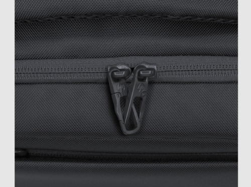 Mochila HP Commute para Portátil até 16" – Preta, Resistente à Água, com Proteção Antirroubo – D5CE6AA
