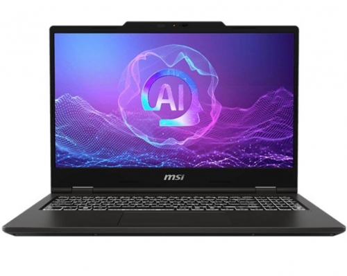 PORTÁTIL MSI VENTUREPRO 15 A2RWFG-450XPT CORE 7 240H 15.6" 16GB 2 X DDR5 1TB S/SO - 9S7-15Q321-450