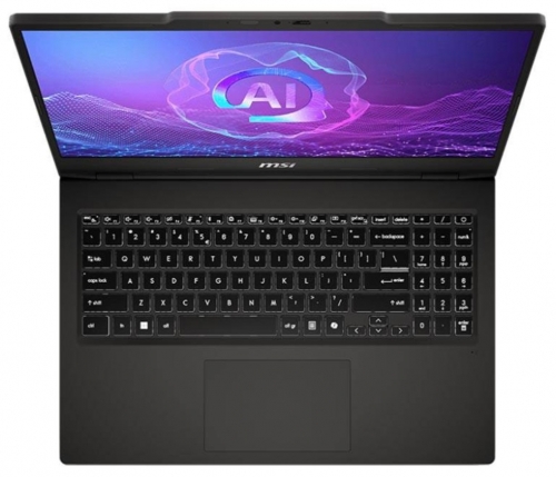 PORTÁTIL MSI VENTUREPRO 15 A2RWFG-450XPT CORE 7 240H 15.6" 16GB 2 X DDR5 1TB S/SO - 9S7-15Q321-450