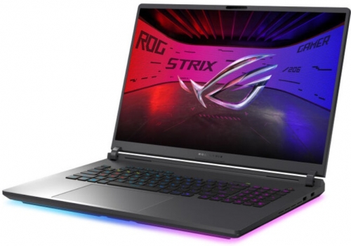PORTÁTIL ASUS ROG GAM G815LP-U92C57CS1 i9 290HX 32GB 1TB 18" GeForce RTX 5070 S/SO - 90NR0LK1-M00B90