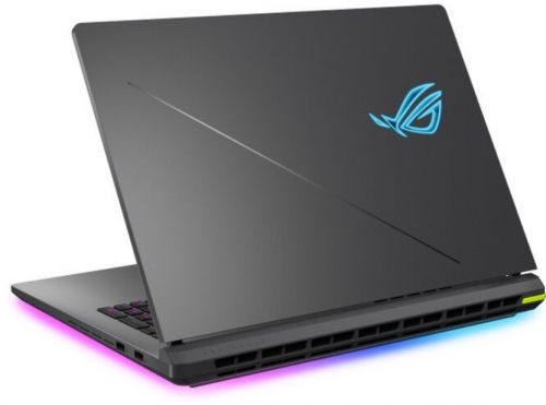 PORTÁTIL ASUS ROG GAM G815LP-U92C57CS1 i9 290HX 32GB 1TB 18" GeForce RTX 5070 S/SO - 90NR0LK1-M00B90