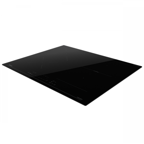 Placa de Indução TEKA IBF 64215 SSM BK, Flex, 60 cm, 4 Zonas