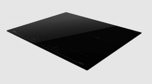 Placa de Indução TEKA IBF 64215 SSM BK, Flex, 60 cm, 4 Zonas
