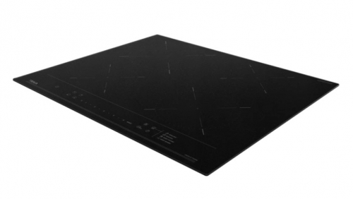 Placa de Indução Teka IBC 64215 FST BM – 60 cm – 4 Zonas – 7200 W – Touch SingleSlider – Preto Mate