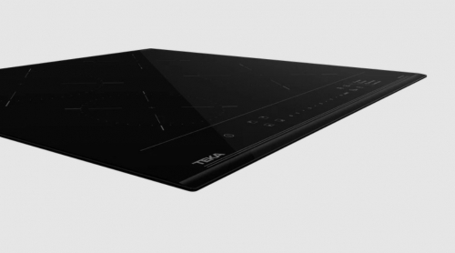 Placa de Indução TEKA IZC 64215 FST BK, 60 cm, 4 Zonas, Preto