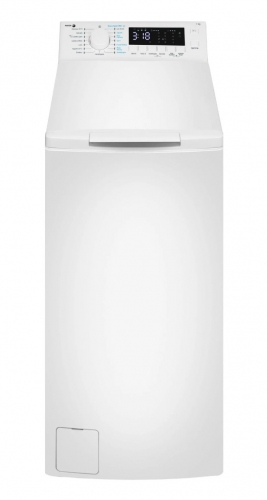 Máquina de Lavar Roupa Fagor 4FET-7112 – Carga Superior, 7 kg, 1200 rpm