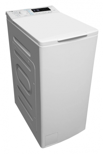 Máquina de Lavar Roupa Fagor 4FET-7112 – Carga Superior, 7 kg, 1200 rpm