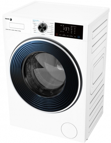 Máquina de Lavar e Secar Roupa Fagor 5FS-106714 – 10 kg + 6 kg, 1400 rpm