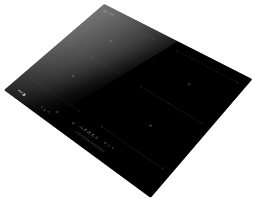 Placa de Indução Fagor 4IF-ZONE40BC – 4 Zonas Flexi, AutoBridge, 14 Níveis