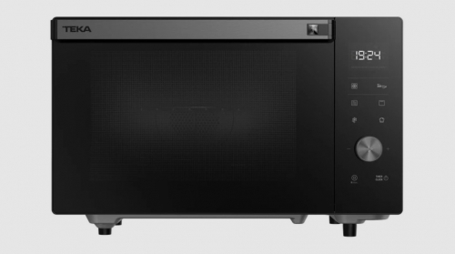Micro-ondas TEKA MWE FS30TD GC BK, 30 L, 1000 W, com Grill
