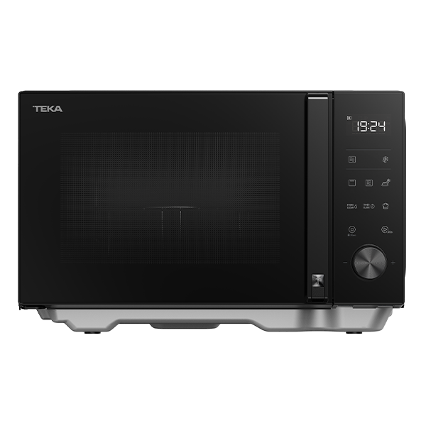 Micro-ondas TEKA MWE FS23TI FG BK, 23 L, 800 W, com Grill