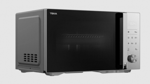 Micro-ondas TEKA MWE FS26 TG SS, 26 L, 900 W, com Grill