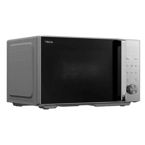 Micro-ondas TEKA MWE FS23 TG SS, 23 L, 900 W, com Grill