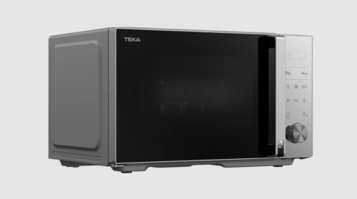 Micro-ondas TEKA MWE FS23 TG SS, 23 L, 900 W, com Grill