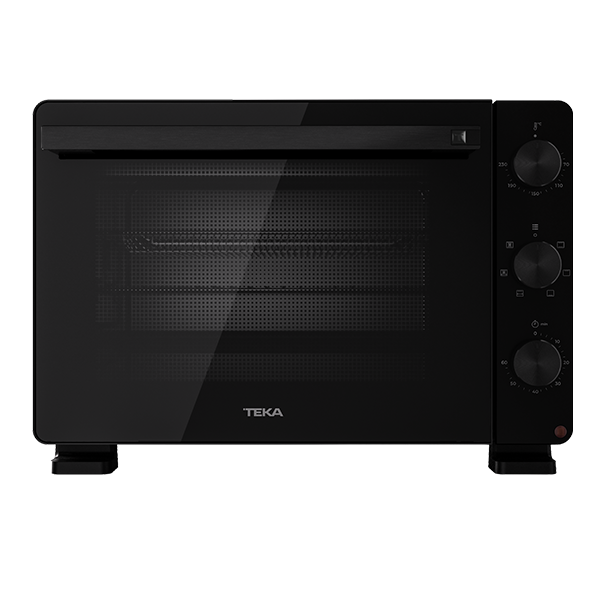 Mini Forno Elétrico de Bancada - Teka FSO 366 AirFry 36LT