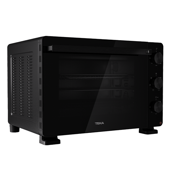 Mini Forno Elétrico de Bancada - Teka FSO 366 AirFry 36LT