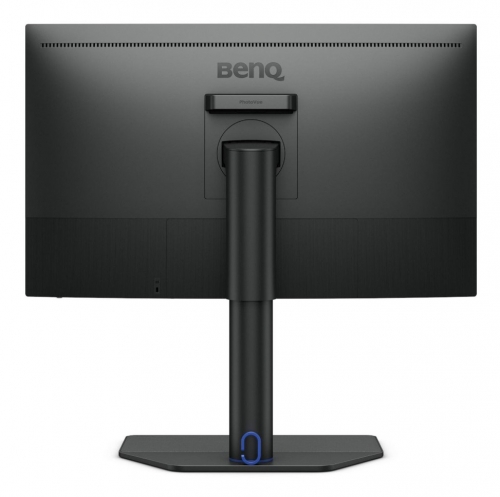 Monitor Profissional BenQ SW272Q – 27" QHD 2K IPS – HDR10 – 99% Adobe RGB / 98% P3 – USB-C 90W – HDMI – 9H.Y0DLB.QBE