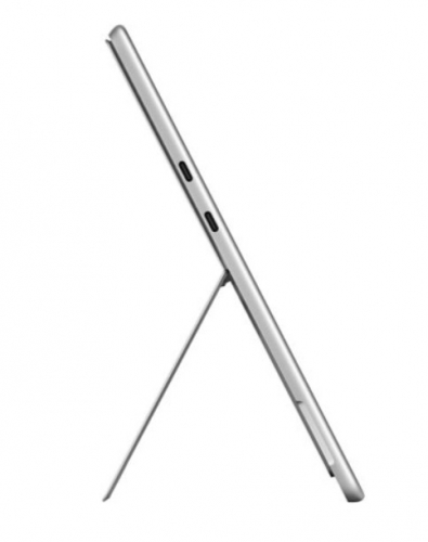 Microsoft Surface Pro for Business 12th Edition Copilot+ PC tablet Snapdragon X2 Plus X2P-64-100 Win 11 Pro 16 GB RAM 256 GB SSD 13" ecrã platina - EP2-61479