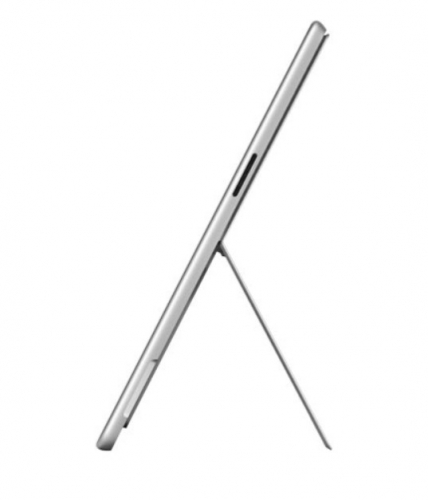 Microsoft Surface Pro for Business 12th Edition Copilot+ PC tablet Snapdragon X2 Plus X2P-64-100 Win 11 Pro 16 GB RAM 256 GB SSD 13" ecrã platina - EP2-61479