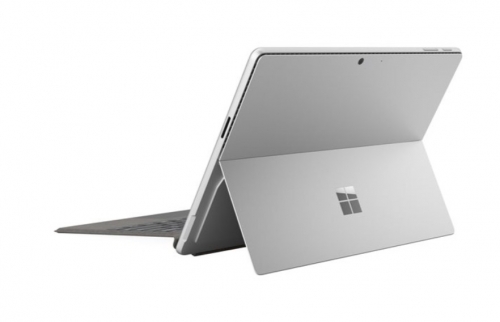 Microsoft Surface Pro for Business 12th Edition Copilot+ PC tablet Snapdragon X2 Elite X2E-78-100  Win 11 Pro 16 GB RAM 1 TB SSD 13" OLED ecrã platina - EP2-61607