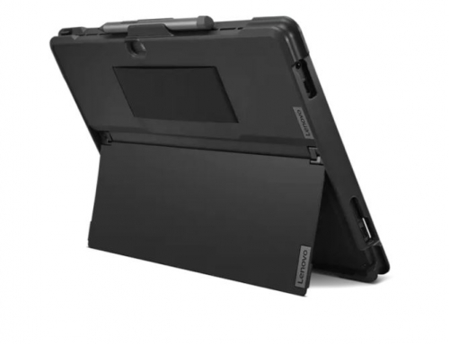 Capa de Proteção Lenovo ThinkPad X12 Detachable Preta - 4X41A08251