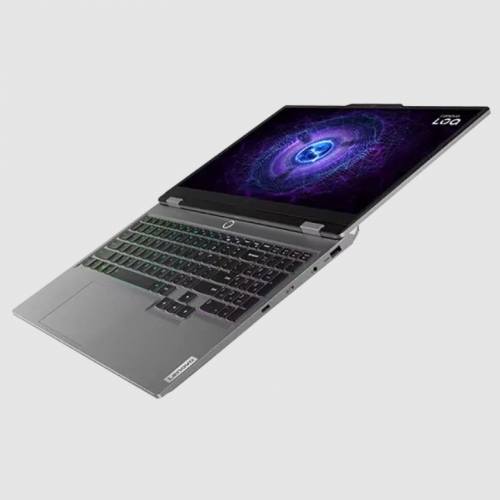 Portátil Gaming Lenovo LOQ 15IRX10 – Intel Core i7-13650HX, 15,6" FHD 144Hz, 16GB DDR5, 1TB SSD, GeForce RTX 5060 8GB, Windows 11 Home – 83JE002WPG