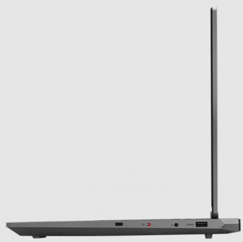 Portátil Gaming Lenovo LOQ 15IRX10 – Intel Core i7-13650HX, 15,6" FHD 144Hz, 16GB DDR5, 1TB SSD, GeForce RTX 5060 8GB, Windows 11 Home – 83JE002WPG