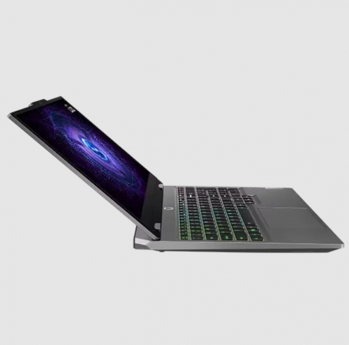 Portátil Gaming Lenovo LOQ 15IRX10 – Intel Core i7-13650HX, 15,6" FHD 144Hz, 16GB DDR5, 1TB SSD, GeForce RTX 5060 8GB, Windows 11 Home – 83JE002WPG