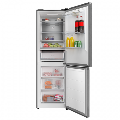 Frigorífico Combinado Teka RBF 84681 SS - 334L Total No Frost Inverter Classe A Inox
