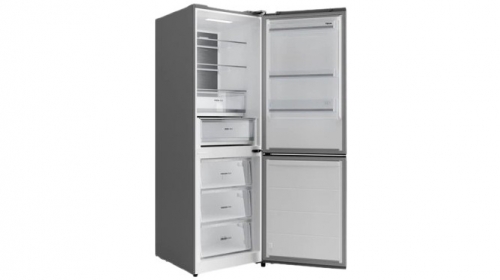 Frigorífico Combinado Teka RBF 84681 SS - 334L Total No Frost Inverter Classe A Inox