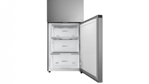 Frigorífico Combinado Teka RBF 84681 SS - 334L Total No Frost Inverter Classe A Inox