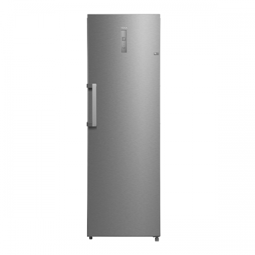 Frigorífico TEKA RSL 75650 SS, 1 Porta, Total No Frost, 362 L, Inox