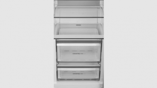 Frigorífico TEKA RSL 75650 SS, 1 Porta, Total No Frost, 362 L, Inox