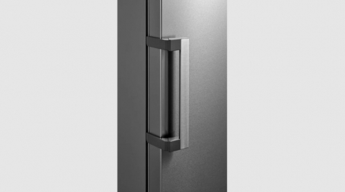 Frigorífico TEKA RSL 75650 SS, 1 Porta, Total No Frost, 362 L, Inox